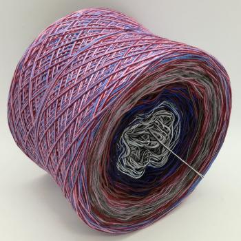 Preview: (ab 0,016€/Meter) Wilder Rabauke